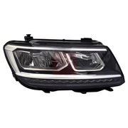 Apec Headlight Headlamp LED Right ALH2876