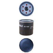 Mahle Engine Oil Filter OC 1566