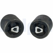 Delphi Wishbone / Control / Trailing Arm Bush TD891W