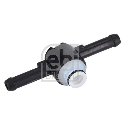 Febi Fuel Filter Valve 26960