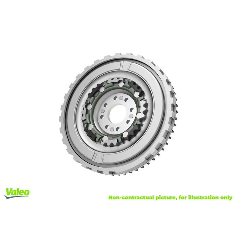 Valeo Engine Flywheel Teeth 272mm 836374