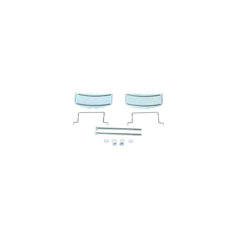 Bosch Brake Pad Accessory Fitting Kit Rear 1 987 474 110
