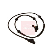 Apec ABS Wheel Speed Sensor Rear Right ABS1148