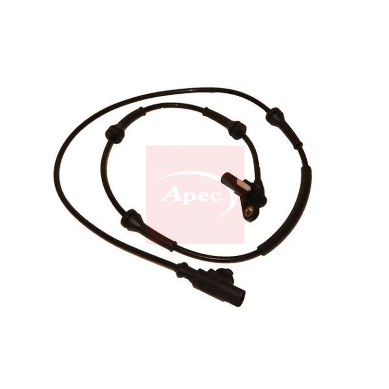 Apec ABS Wheel Speed Sensor Rear Right ABS1148