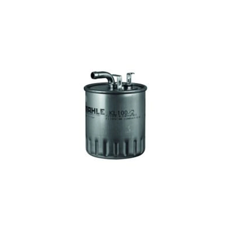 Mahle Fuel Filter Element KL 100/2