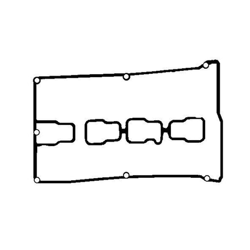 BGA Cylinder Head Cover Gasket Set Rubber RK6374