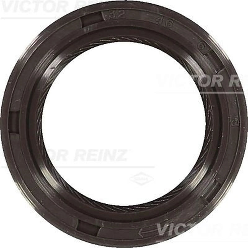 Victor Reinz Crankshaft Shaft Seal 46mm OD ID Wide 81-53234-00