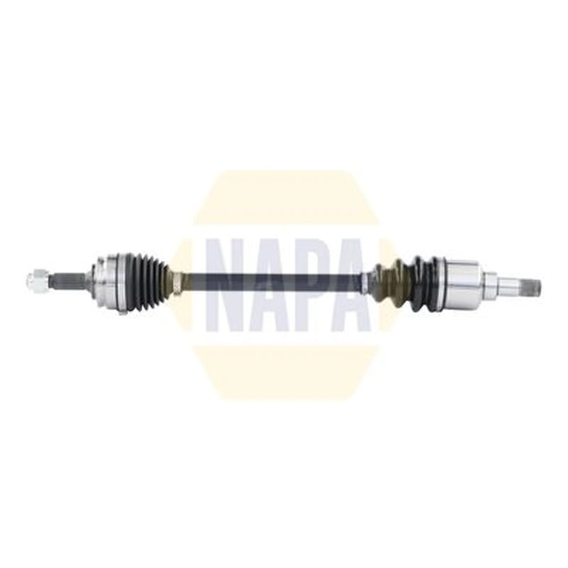 NAPA CV Drive Shaft Driveshaft Front Left NDS2165L