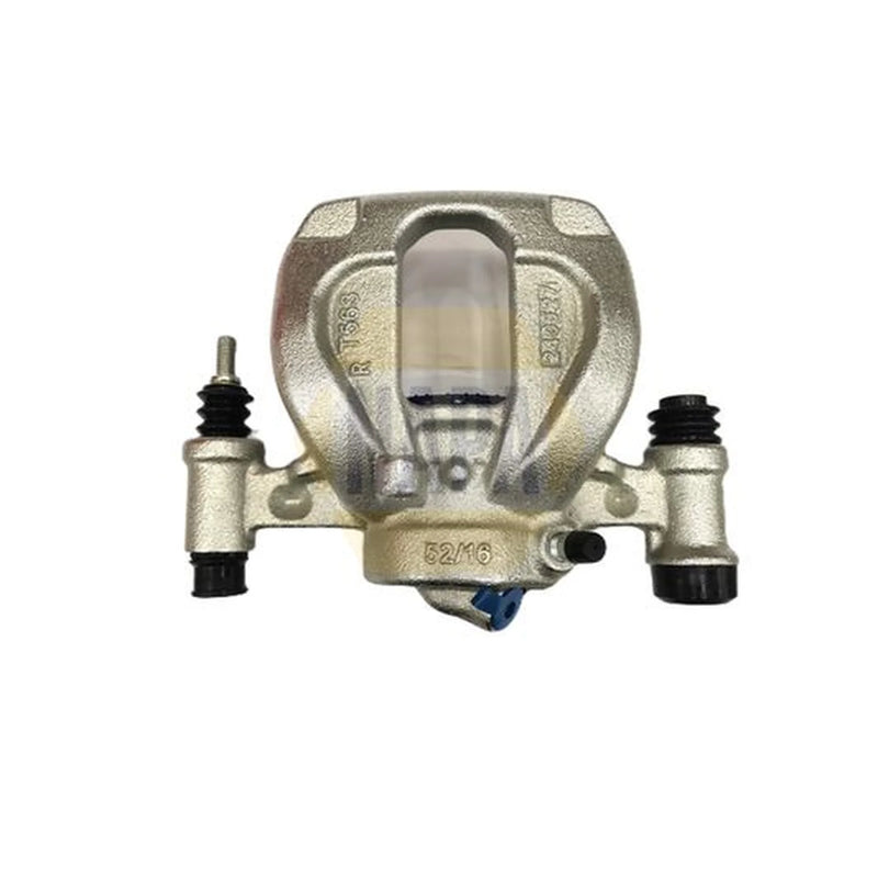 NAPA Brake Caliper Assembly Rear Right NCA2000