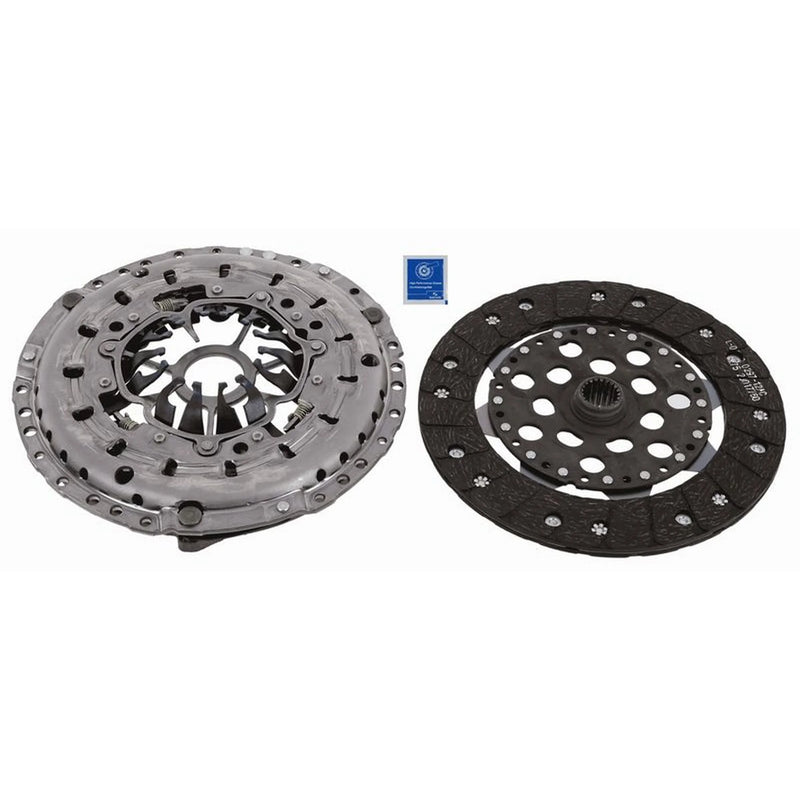 Sachs Clutch Kit Set 3pc 3000951220