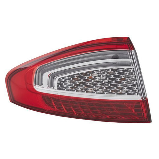 Hella Tail Light / Lamp PY21W Left 9EL 354 997-031