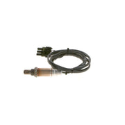 Bosch O2 Lambda Oxygen Sensor before catalytic converter 0 258 003 141