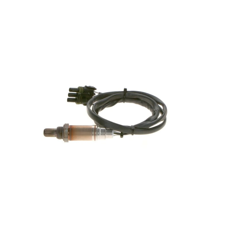 Bosch O2 Lambda Oxygen Sensor before catalytic converter 0 258 003 141
