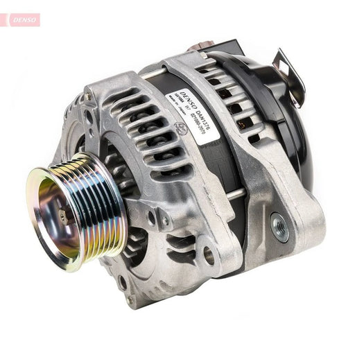 Denso Car Alternator 12V DAN1376