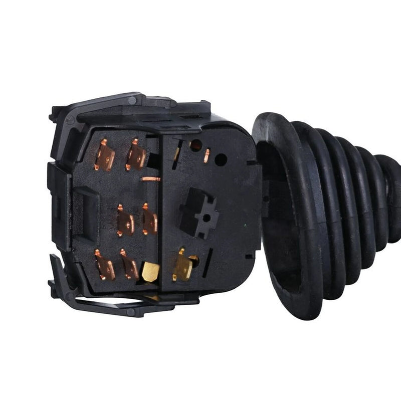 Valeo Steering Column Switch Connectors 886717