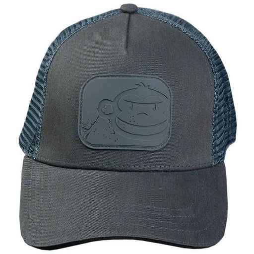 RidgeMonkey APEarel Dropback Snapback Grey - RidgeMonkey - Van Life Living