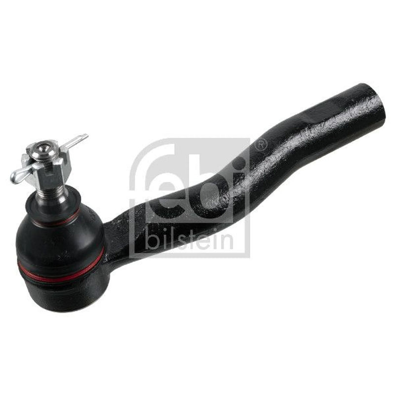 Febi Steering Tie Rod End Ball Joint Front Left 178501