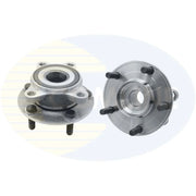 Comline Wheel Bearing Kit CHA474