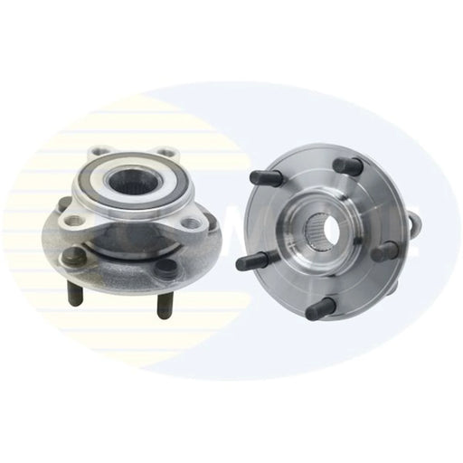 Comline Wheel Bearing Kit CHA474