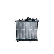 NRF Engine Radiator 506516