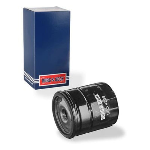 Borg & Beck Engine Oil Filter BFO4209