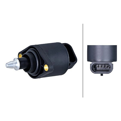 Hella Idle Air Control Valve 6NW 358 192-151
