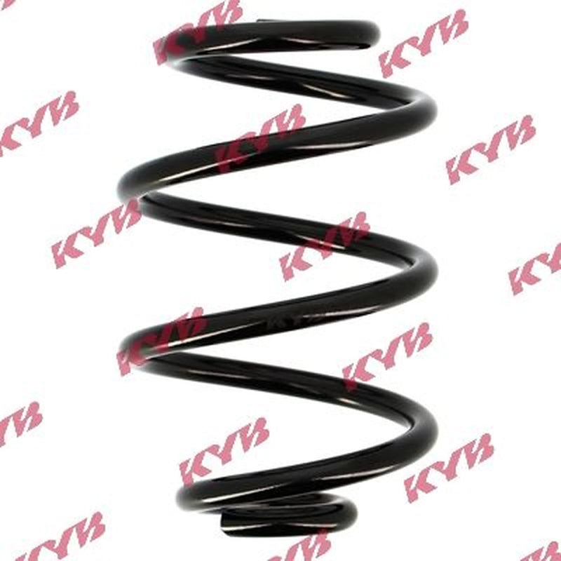 KYB Rear Suspension Coil Spring RA5091
