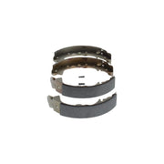 Bosch Brake Shoe Set Axle Kit 0 986 487 907