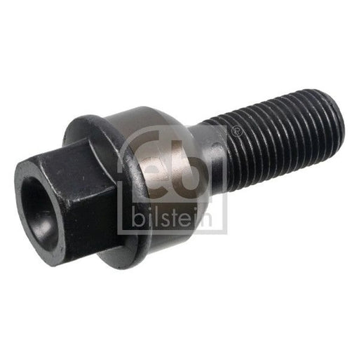Febi Wheel Bolt Rear 100591