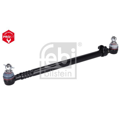 Febi Centre Rod Assembly Front Left 39659
