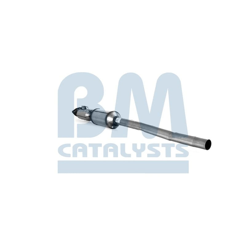 BM Catalysts Homologated Diesel Cat & Dpf BM11102H