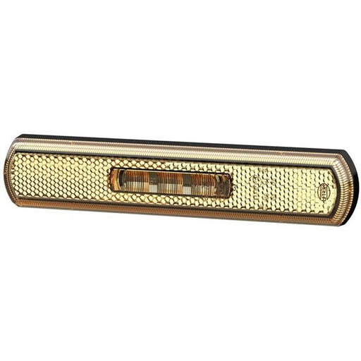 Hella Side Marker Light Wide High 2PS 013 300-131