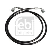 Febi Cab Tilt Hose Line 8mm OD 108923