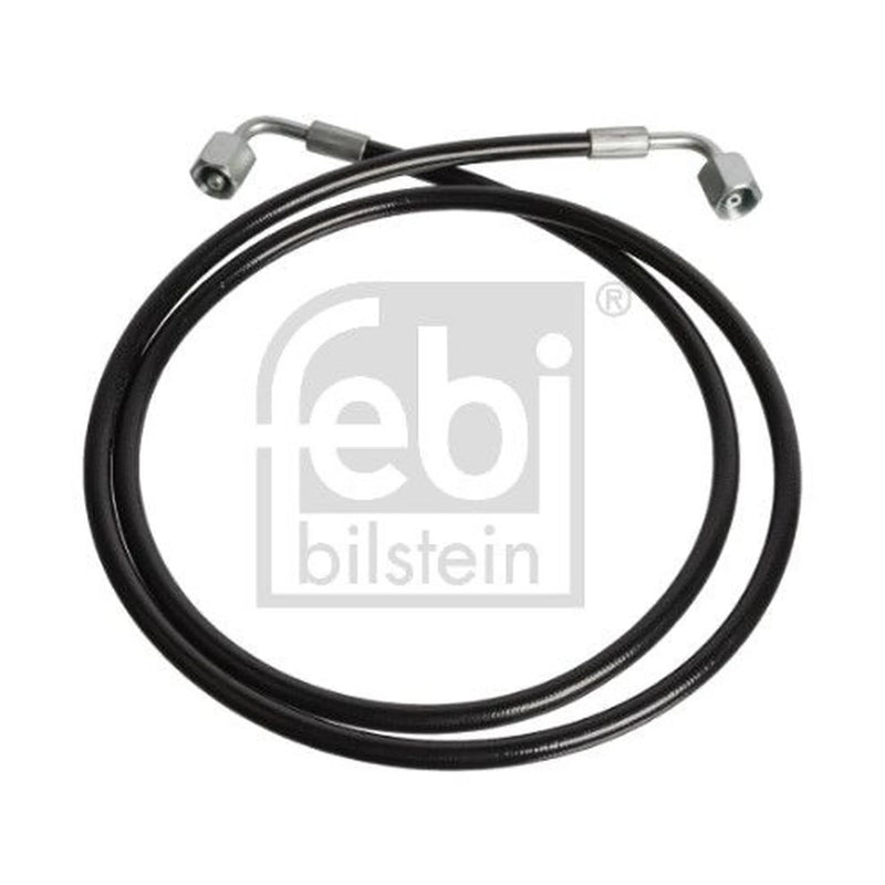 Febi Cab Tilt Hose Line 8mm OD 108923