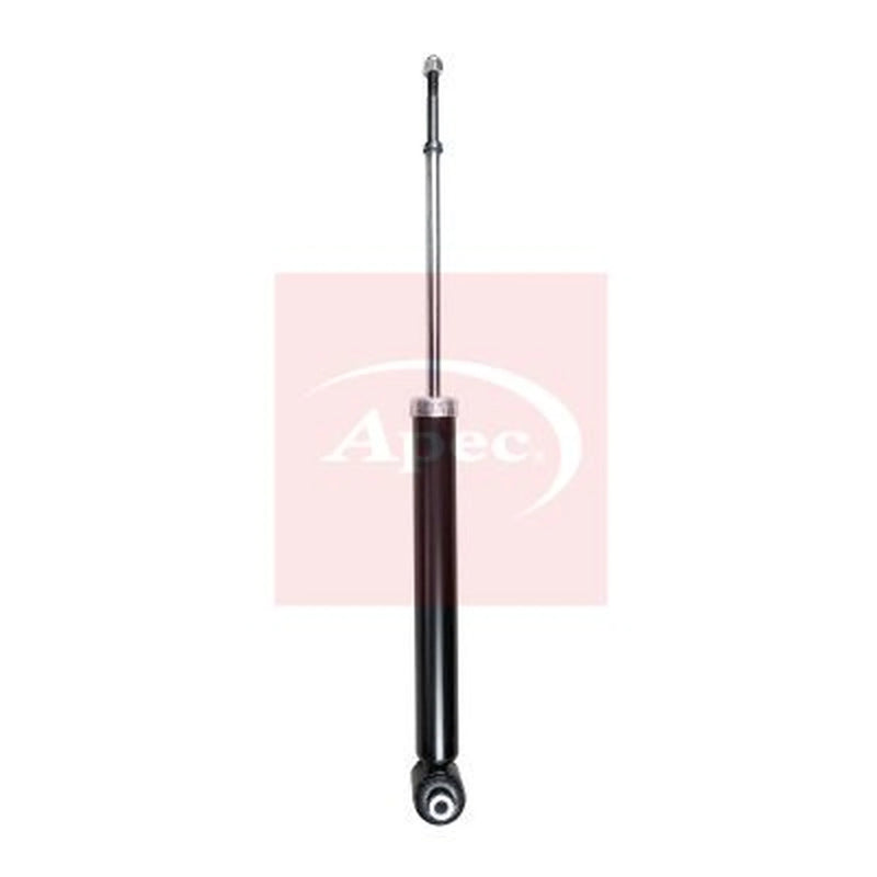 Apec Shock Absorber Damper Strut Rear Right ASA1906