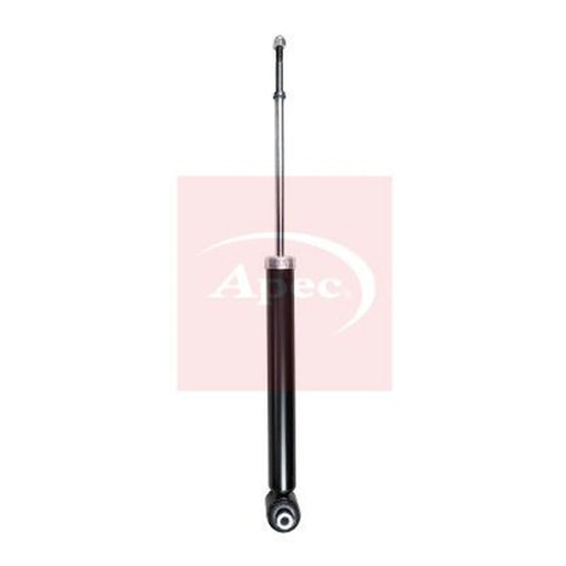 Apec Shock Absorber Damper Strut Rear Right ASA1906