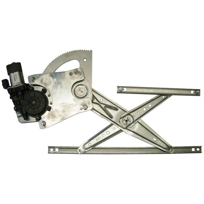 Valeo Electric Window Regulator Lifter Right Front 851429