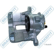 Apec Brake Caliper Assembly Rear Left BCA1135