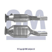 BM Catalysts Petrol Cat BM90796