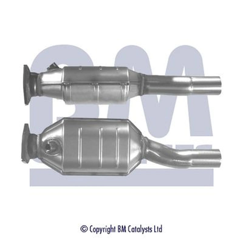 BM Catalysts Petrol Cat BM90796