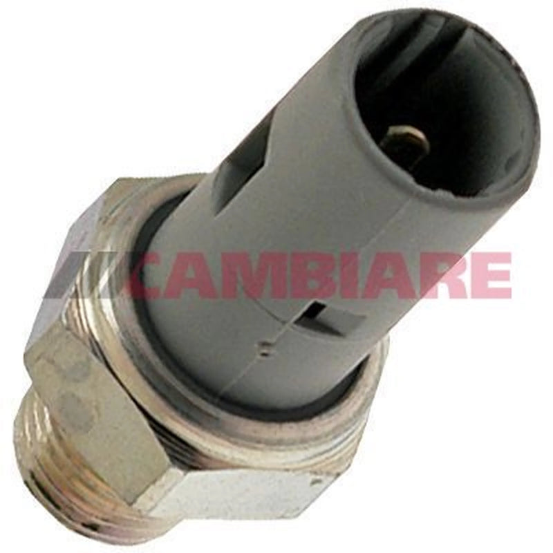 Cambiare Oil Pressure Sensor Switch VE706071