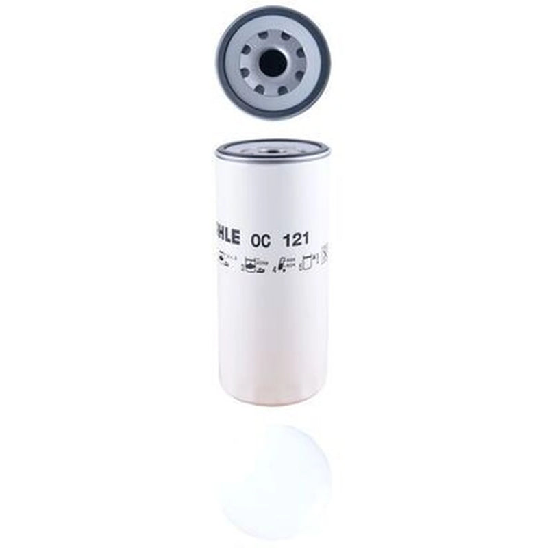 Mahle Engine Oil Filter OC 121