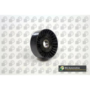 BGA V-Ribbed Belt Deflection/Guide Pulley DC1410