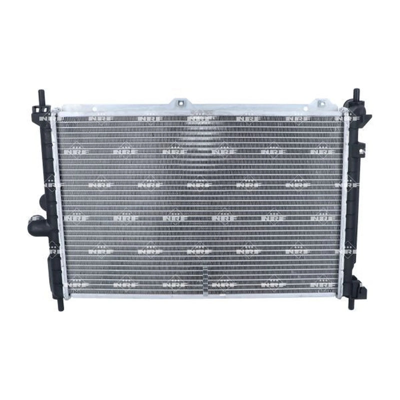 NRF Engine Radiator 50126