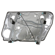 Valeo Electric Window Regulator Lifter Left Front 851548