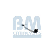 BM Catalysts Homologated Diesel Cat BM80422H