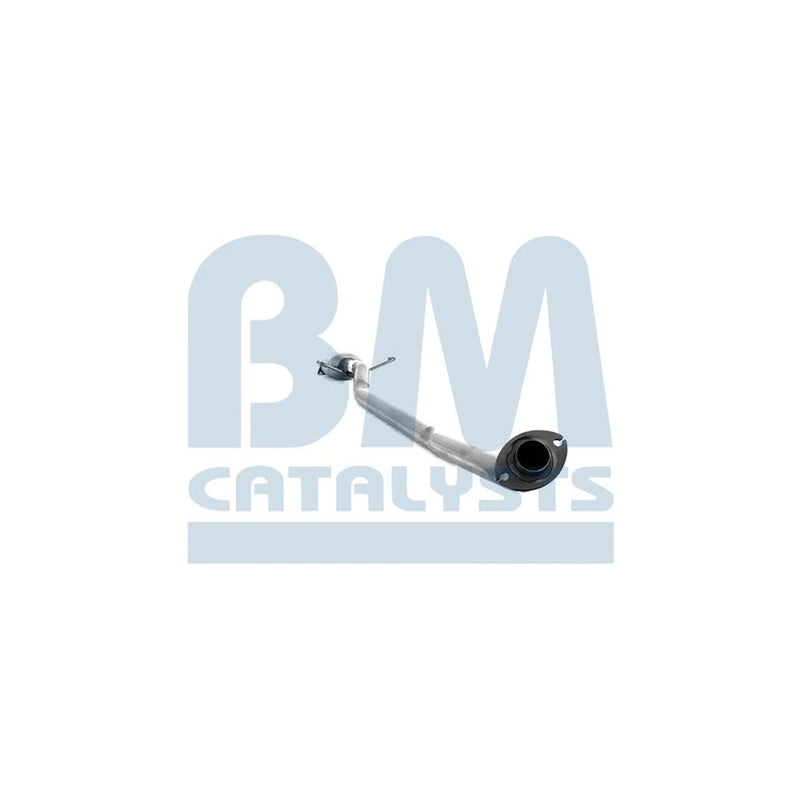 BM Catalysts Homologated Diesel Cat BM80422H
