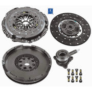 Sachs Clutch Kit Set 3pc 2290601149