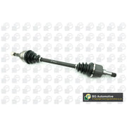 BGA CV Drive Shaft Driveshaft Front Left DS1420L