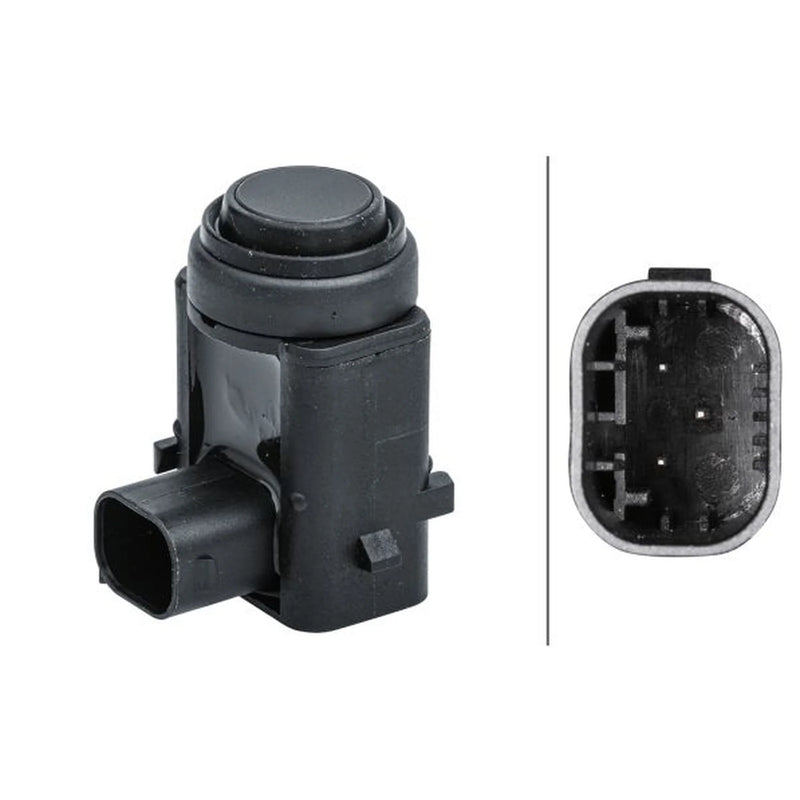 Hella Parking Sensor (PDC) both sides 6PX 358 141-491